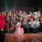 Winning is Our Habit - Alston Lau Photo Gallery